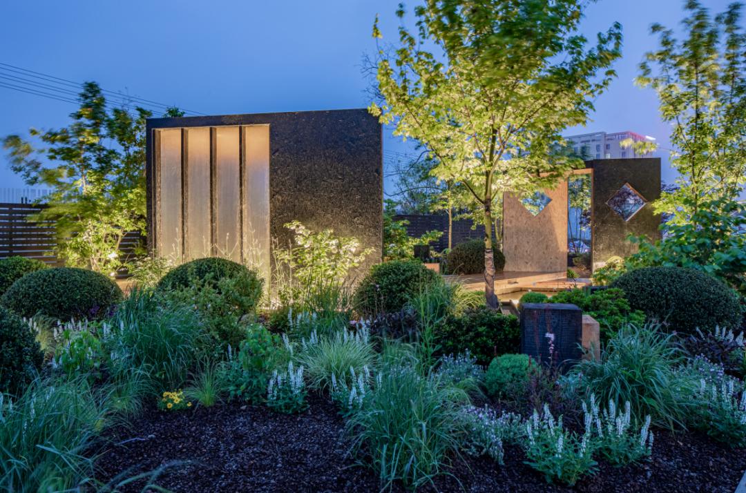 花展的意义,花展布展情况介绍