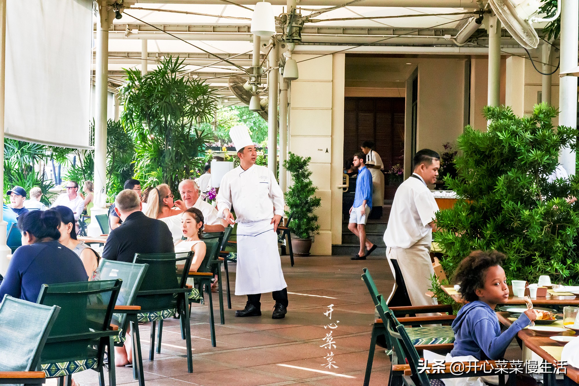 曼谷性价比最高的5星级酒店,曼谷最豪华酒店房间