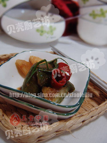 自己在家也能做泡菜酸辣开胃,开胃泡菜家常做法