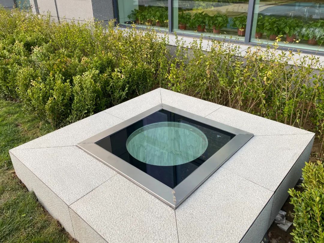 保定南市区地标,保定未来地标