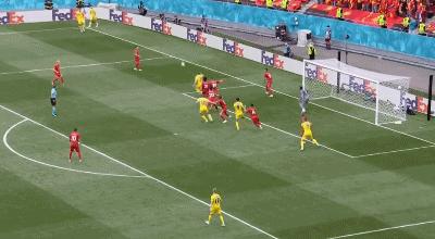 欧洲杯最新比利时比分结果,欧洲杯最新战报斯洛伐克控球率