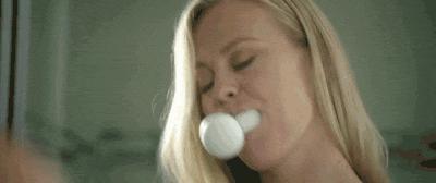 清洁牙齿的神器可以美白牙齿,怎么刷牙1秒钟就可以让牙齿变白