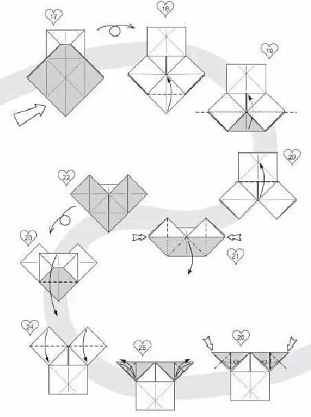 手工折纸100000种超级简单玩具,好看好做又好玩的创意折纸手工