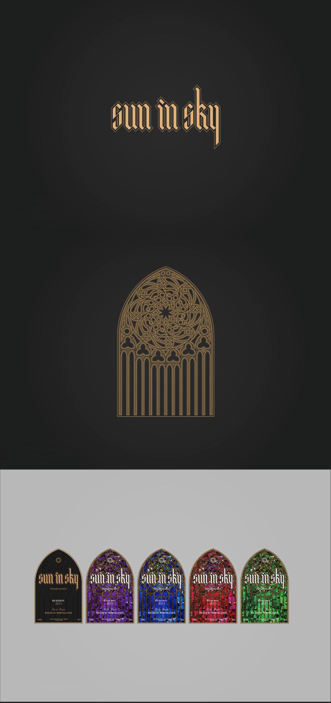 2020年INNODESIGNPRIZE大赛平面设计获奖