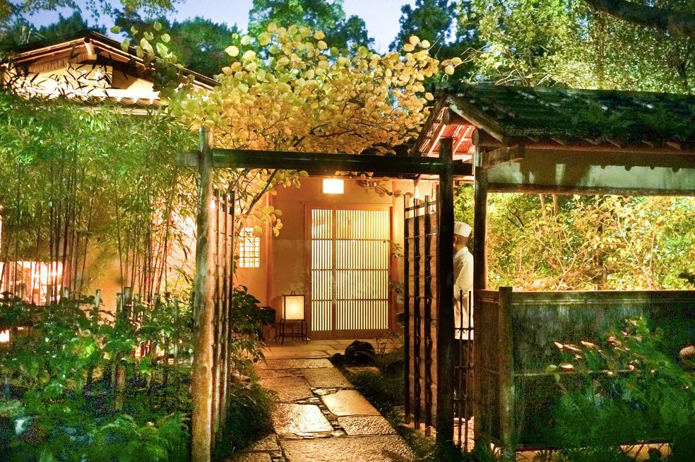 日本高级餐厅选择和预定攻略,另附8家京都高级餐厅推荐