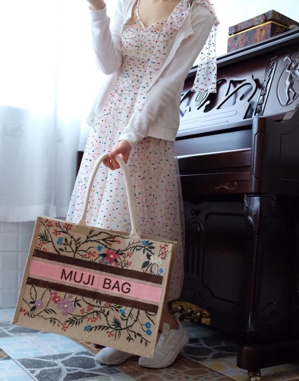 看到这个品牌，我就有了DIY的想法