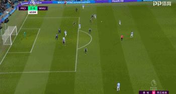 德布劳内替补救主,德布劳内逆境足球