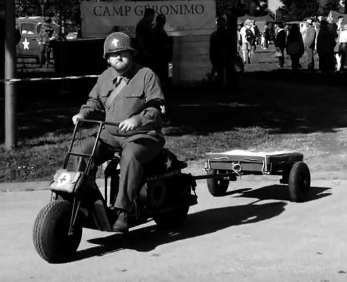 男士迷你小摩托,适合男生的迷你摩托车