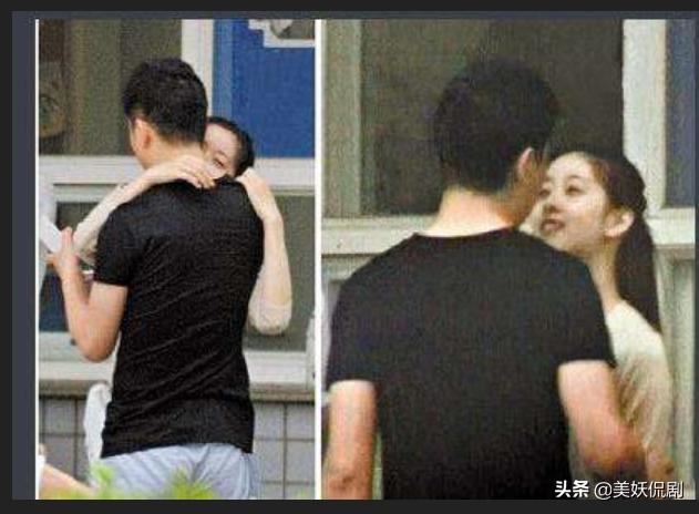 奶茶妹妹与刘强东何时开始恋爱,奶茶妹妹和刘强东亲密