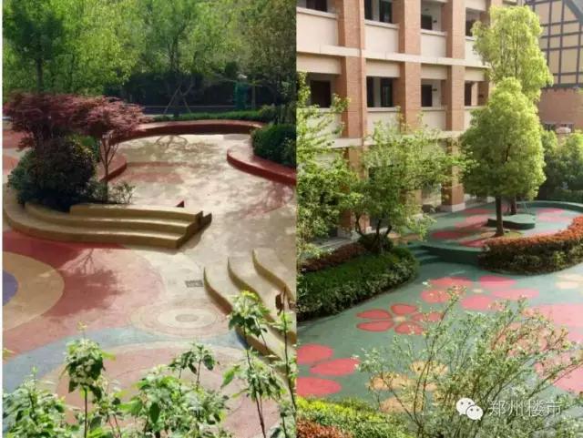 郑州市一八国际小学,郑州一八国际小学在哪个区