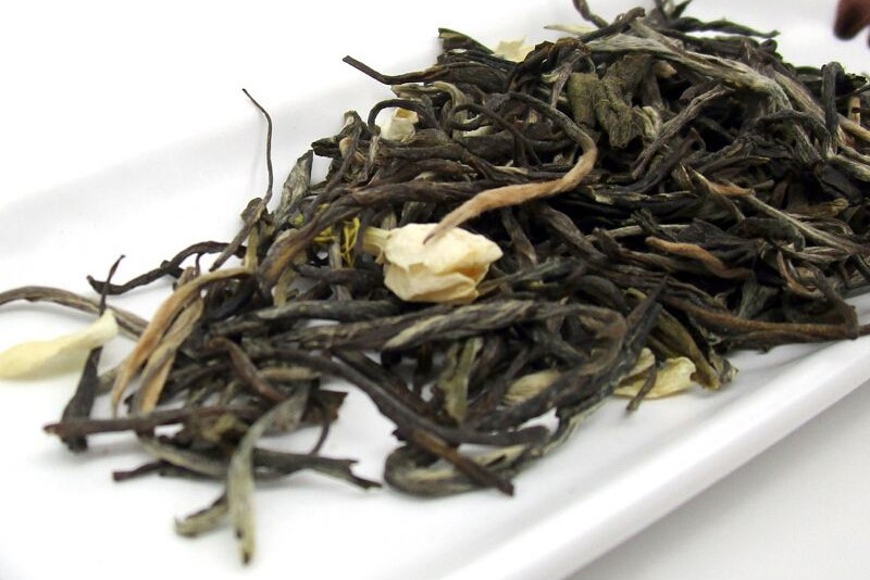 张一元茉莉花茶哪一款口粮最好喝,茉莉花茶张一元怎么样