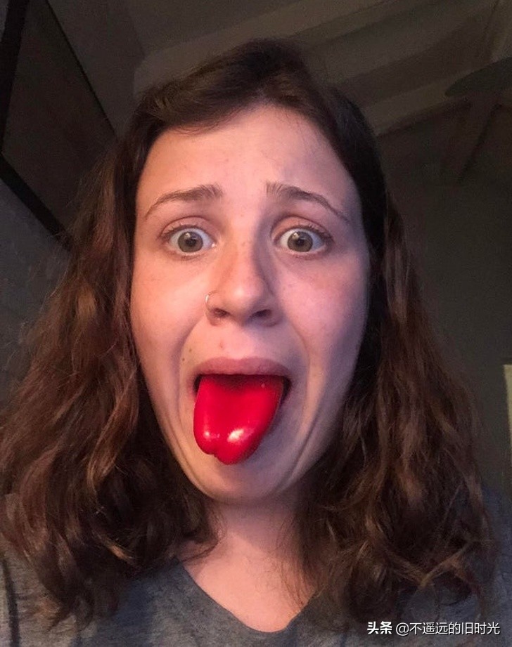 40张你不敢相信自己的眼睛的照片,10张让人怀疑眼睛的图片