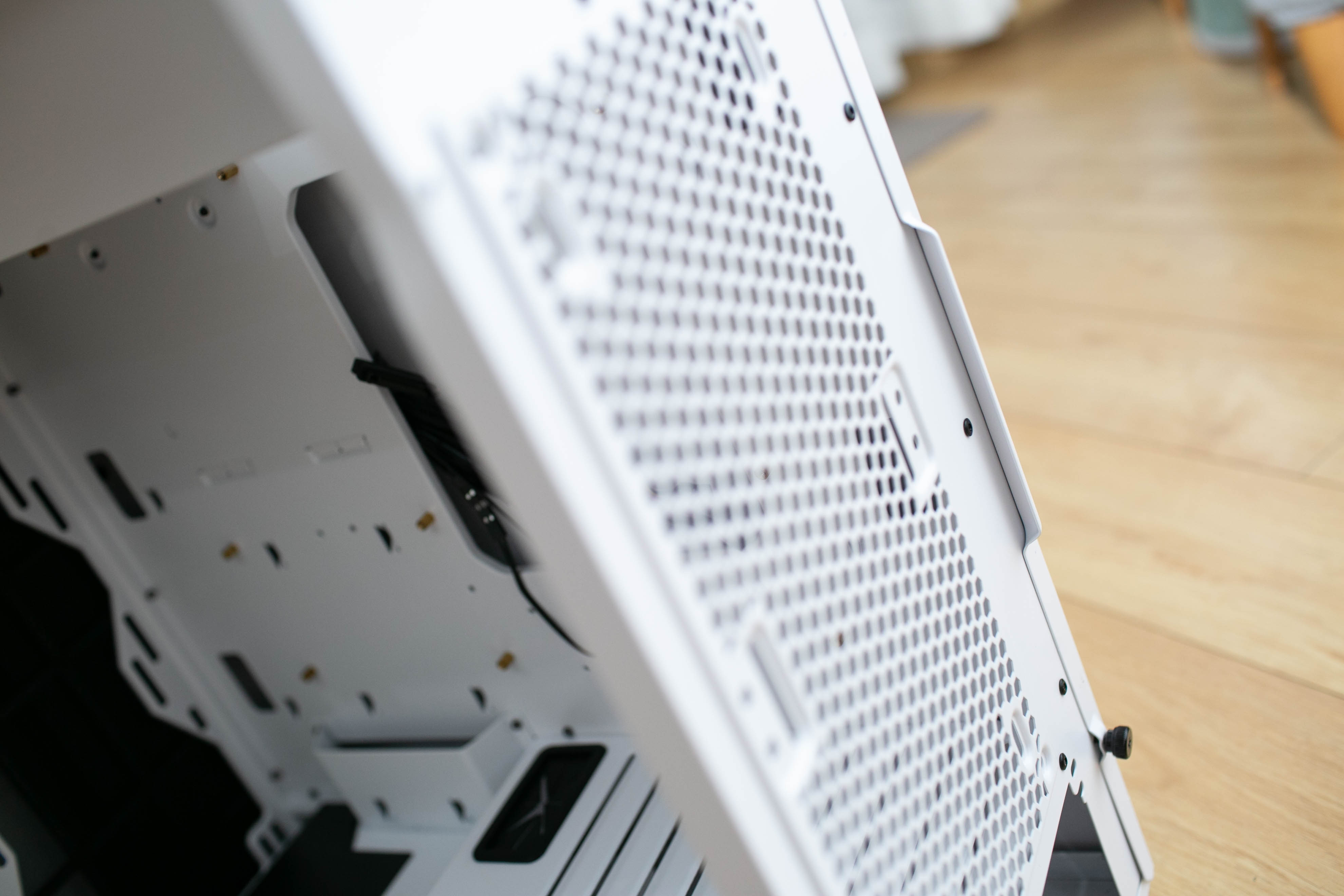 光污染机箱,光污染机箱效果图