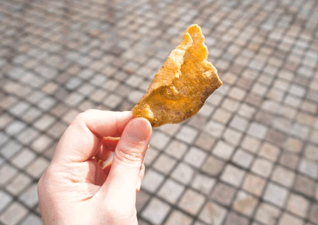 有这些零食又可以撑几天了,有了这些零食过年假期才不虚度