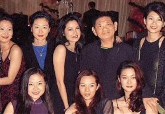 台湾最丑的丑男明星,台湾第一丑男现状