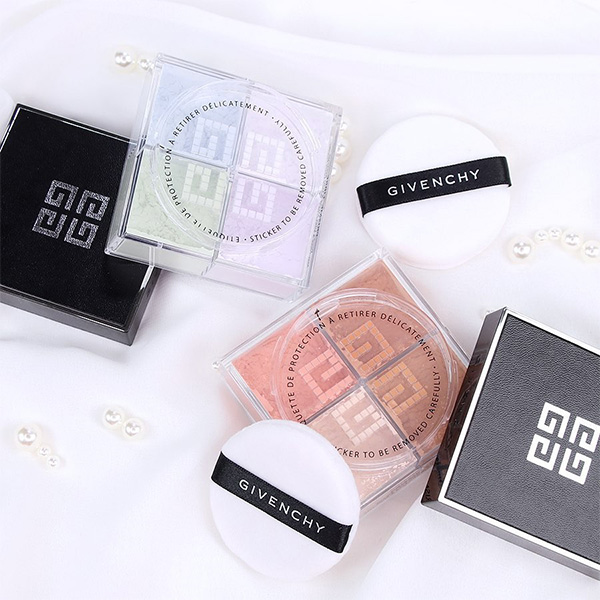 givenchy散粉no.1,Givenchy散粉种草