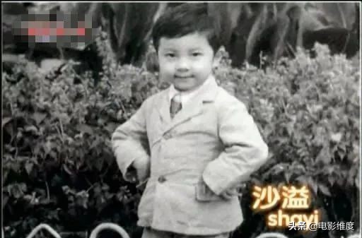 乔卫东和白展堂,少年白展堂乔卫东