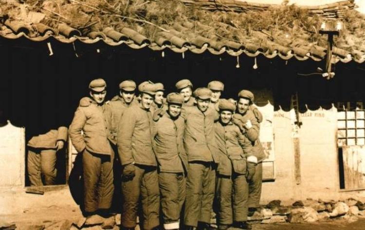 抗美援朝中，中美双方对待战俘的态度，谁文明，谁野蛮？高下立判