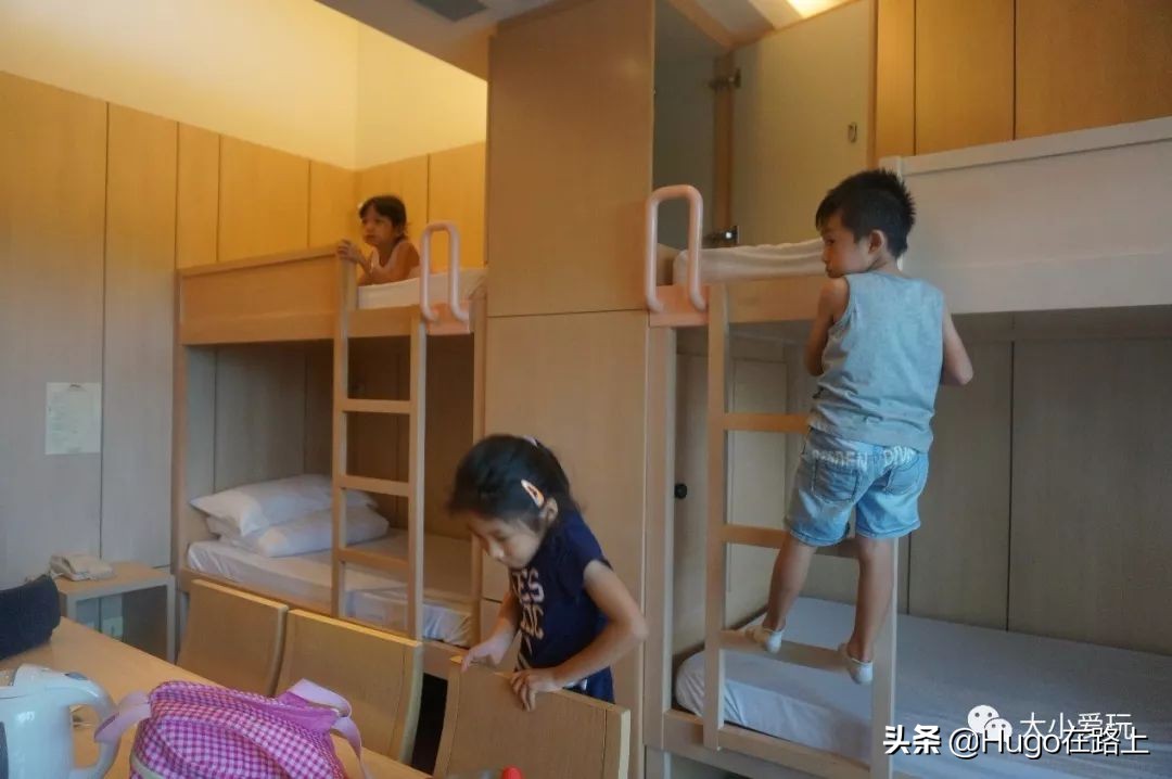 香港亲子游图文攻略图片大全,去香港亲子旅行攻略路线图片