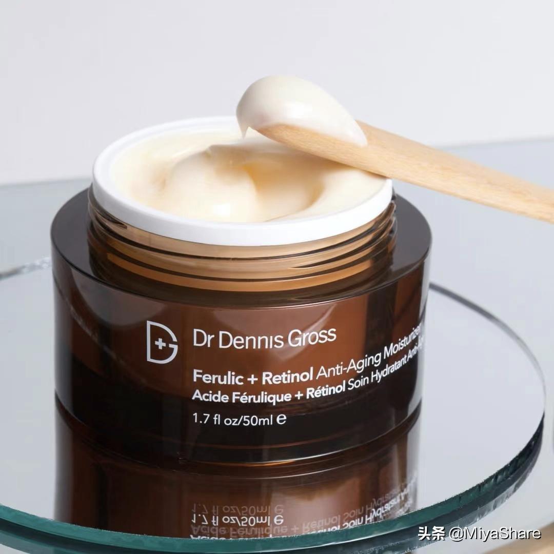 瑞士抗老面霜推荐哪款好用,修丽可补水面霜推荐