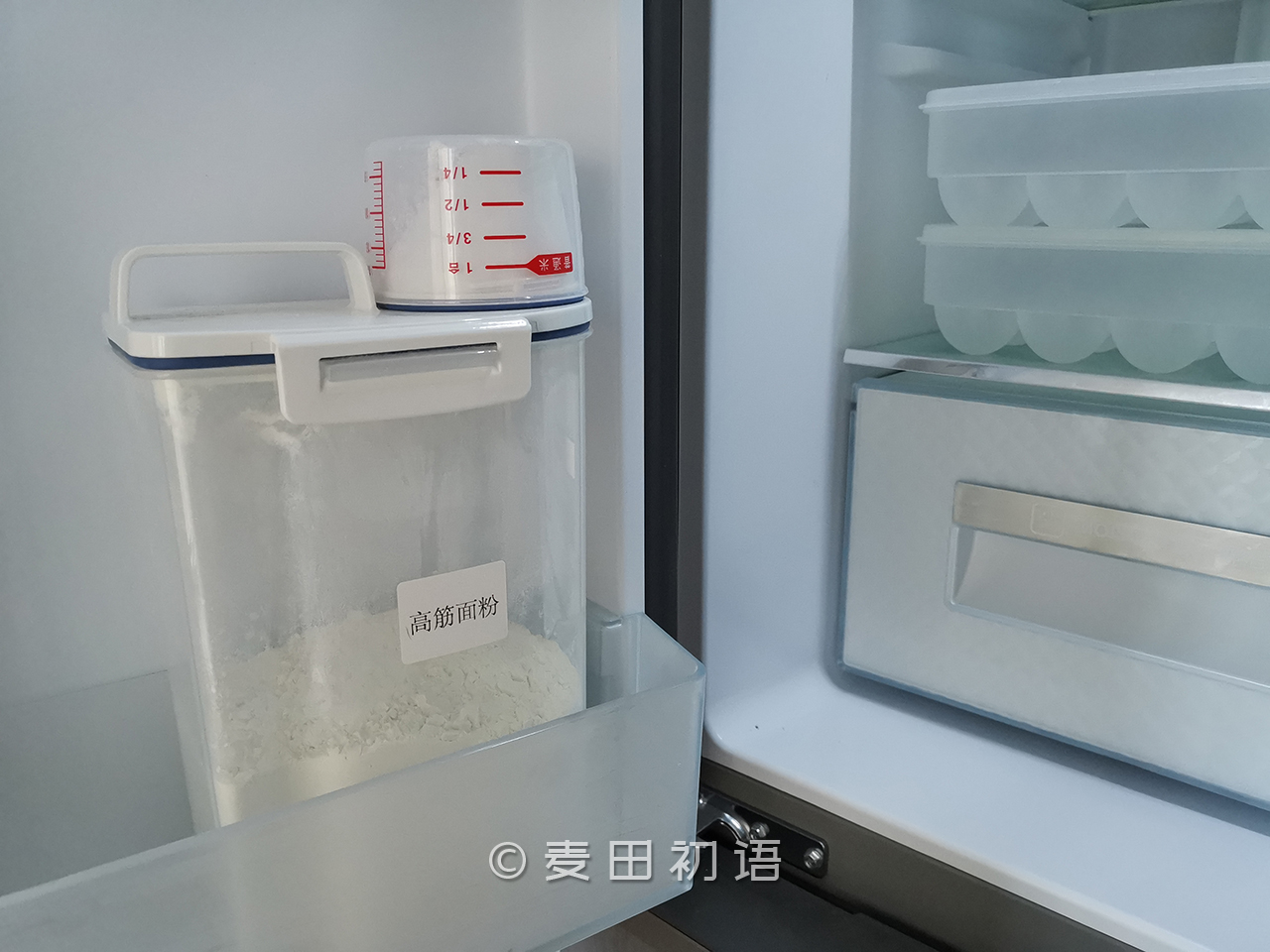 冬天面团太干怎么补救,面团温度太高怎么降温