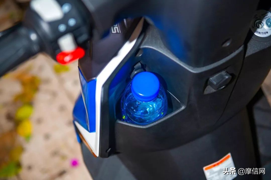 豪爵踏板supereagle125烟熏黑,豪爵eagle125详细测评