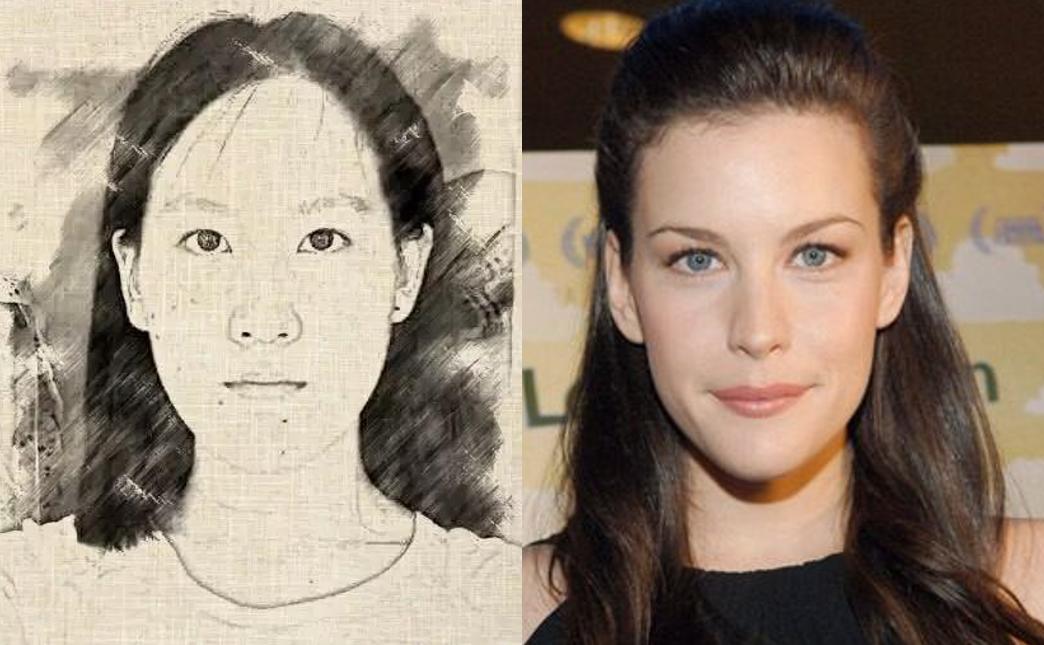 长脸小眼睛女生变美思路,长相成熟显男相怎么样改善