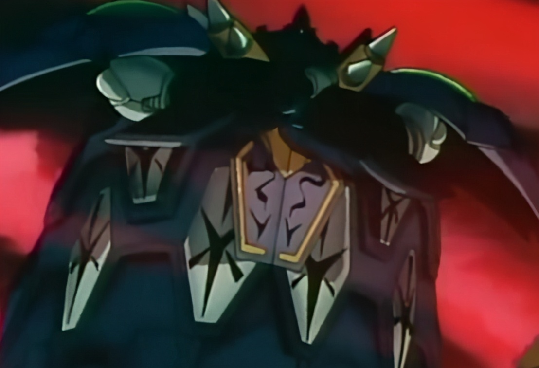 神龙斗士噩梦,神龙斗士黑暗圣战