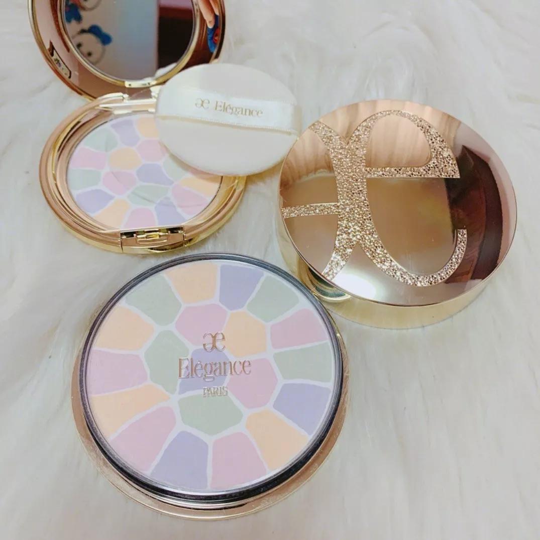 日本平价定妆散粉推荐,定妆蜜粉散粉大牌