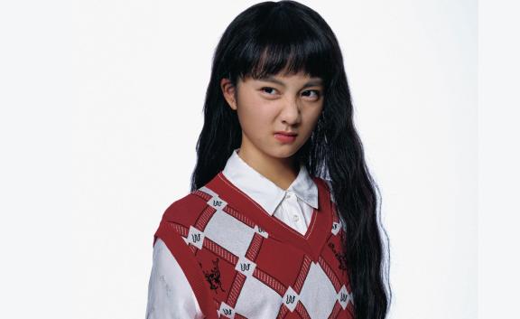 14岁黄多多独自出镜,黄多多14岁视频