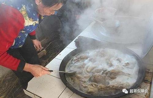 记录农村杀年猪的生活场景,记忆里的杀年猪是怎样的