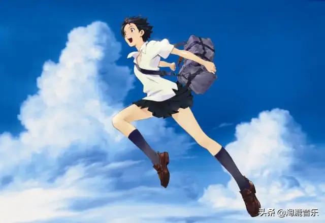 十部顶级治愈动画电影推荐,人生必看4部治愈动画电影