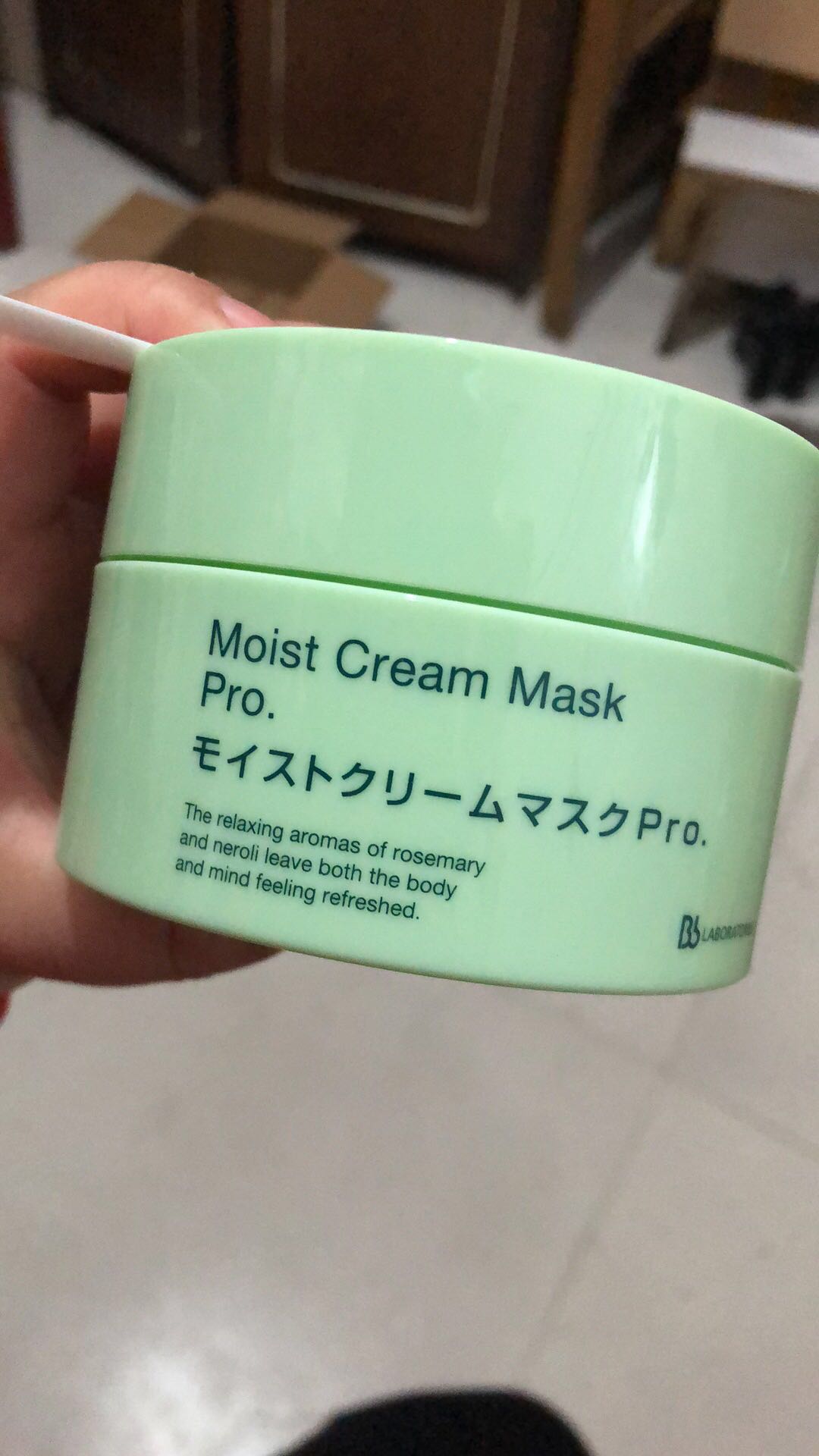 日本复活草补水面膜好用吗,复活草面膜老爸评测