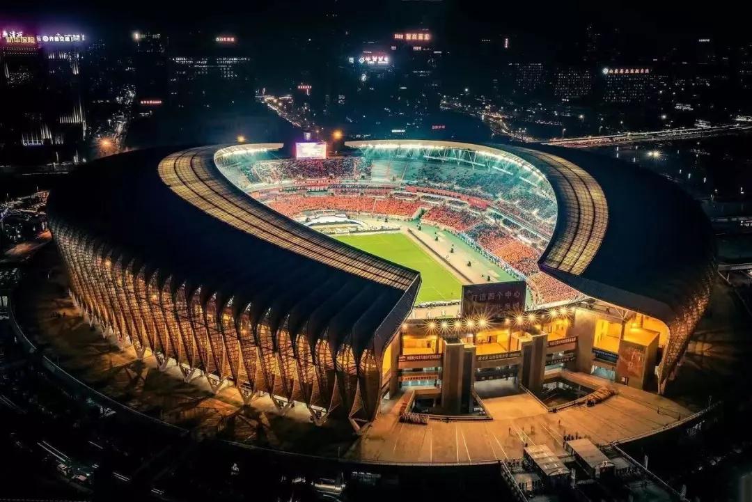 临沂润地奥体中心,临沂奥体中心体育馆