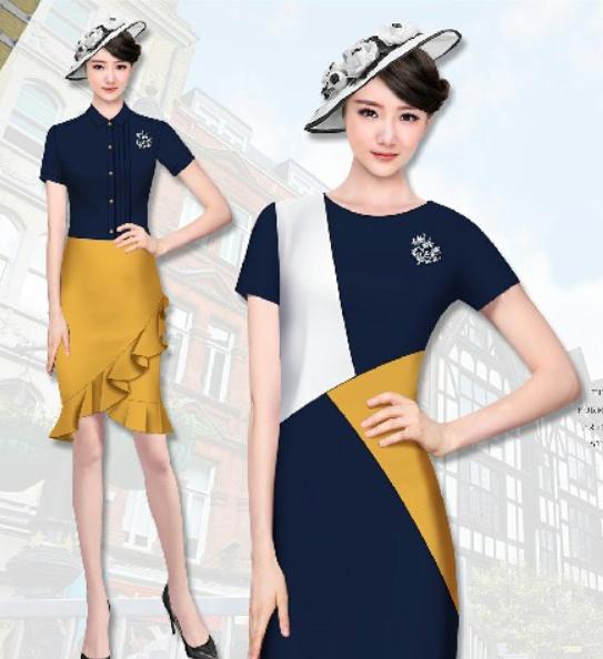 成都西服订做女装的测量方法