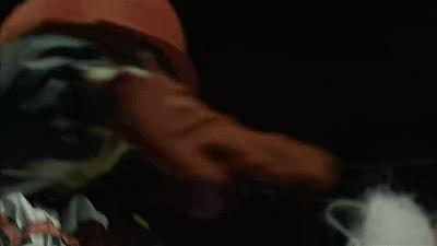 一人一马，车太贤倾情演绎跌倒的人生如何再爬起来