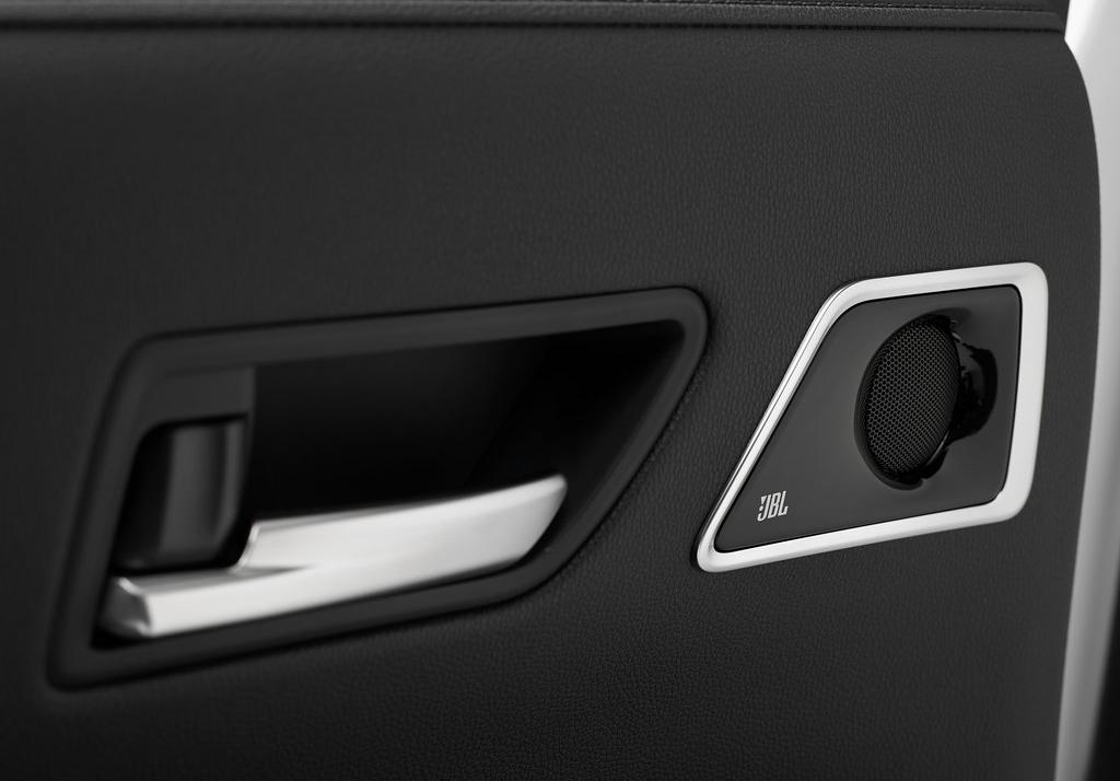 全新丰田兰德酷路泽高性能越野版,丰田兰德酷路泽黑金刚测试