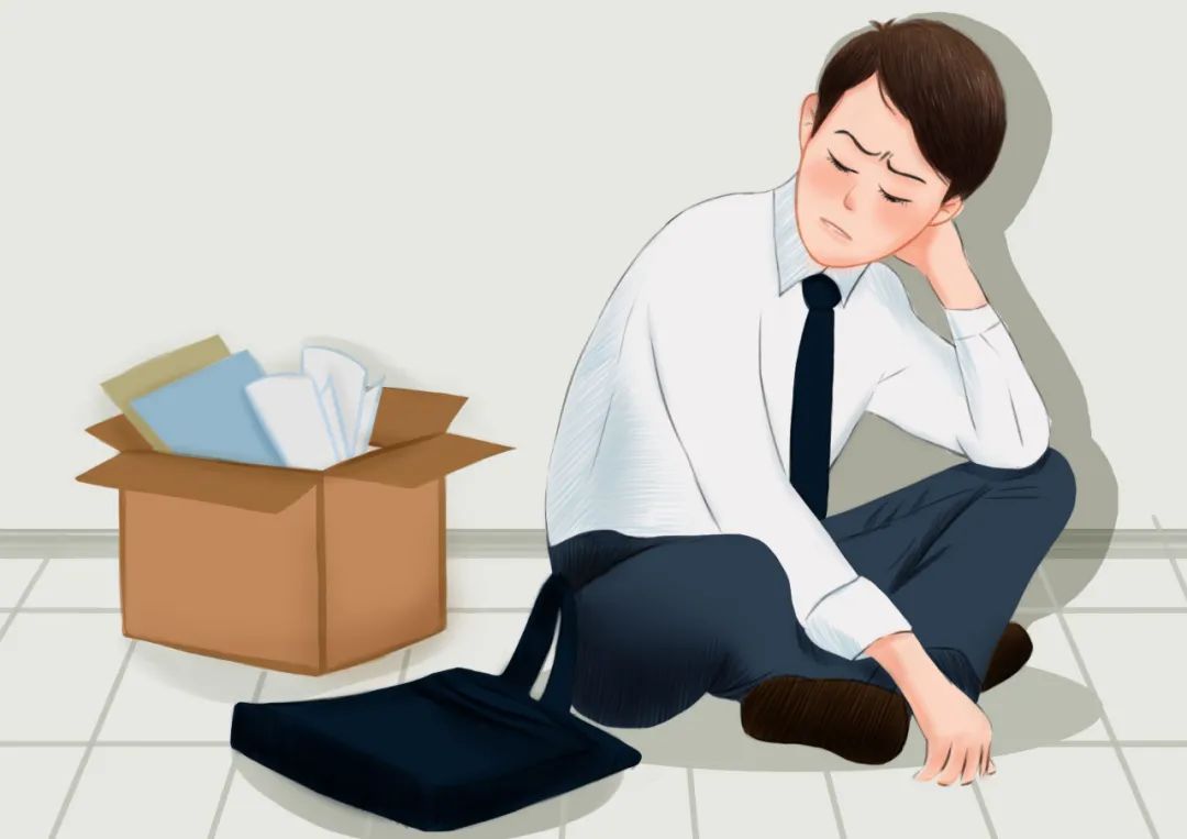 为什么一到周一就感觉焦虑,一到周一上班就焦虑