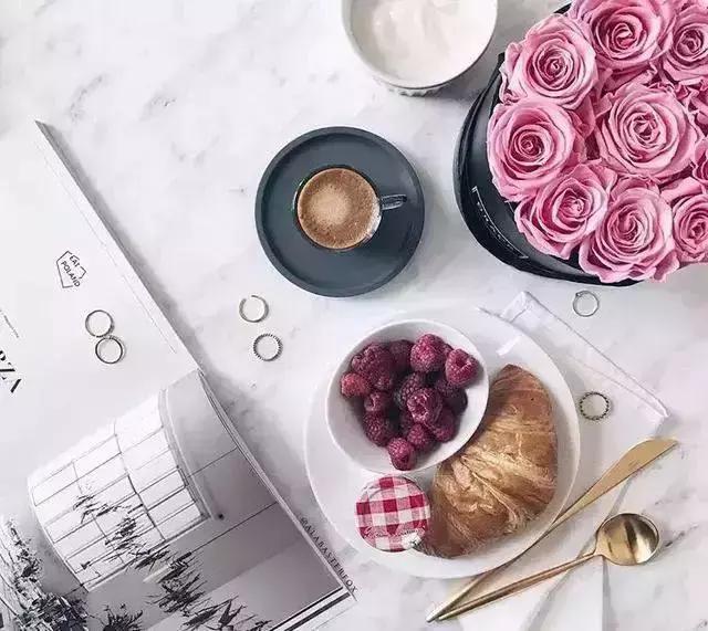 种草指南！高颜值厨具一网打尽，从此爱上下厨