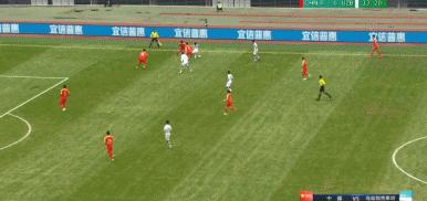 国足国青国奥最新消息,中国国奥足球队比赛赛程