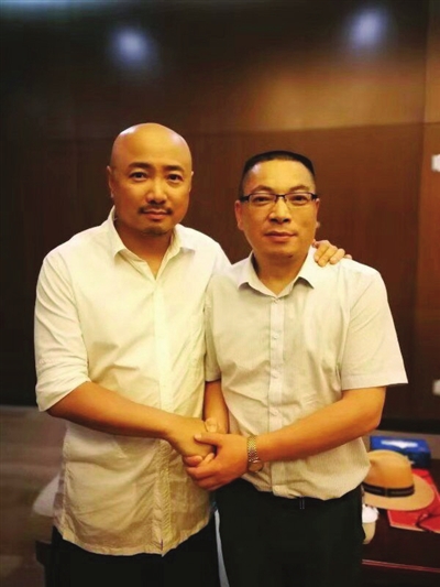 公安局长李群,民警李群