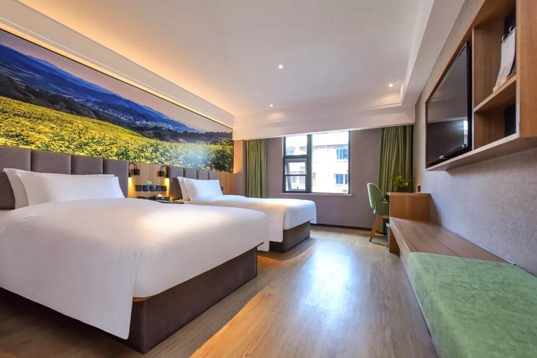 秋果酒店深圳发展计划,秋果酒店发展