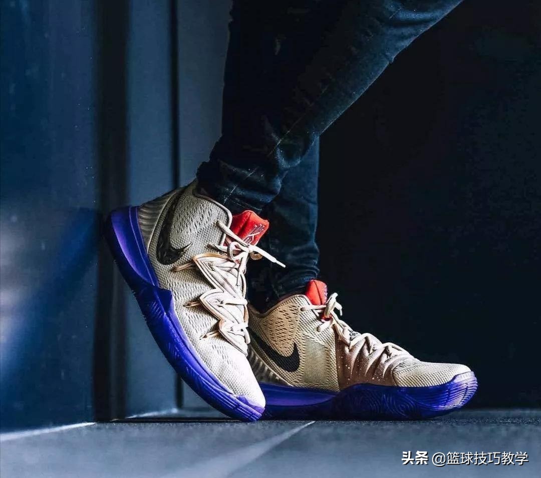 最便宜的球星正代签名鞋,最好看的几双球星签名鞋