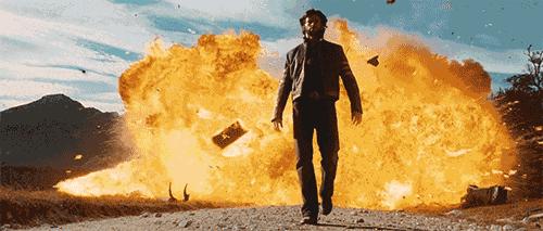 如果发生核爆该怎么保住小命,如果发生核爆炸该怎么办