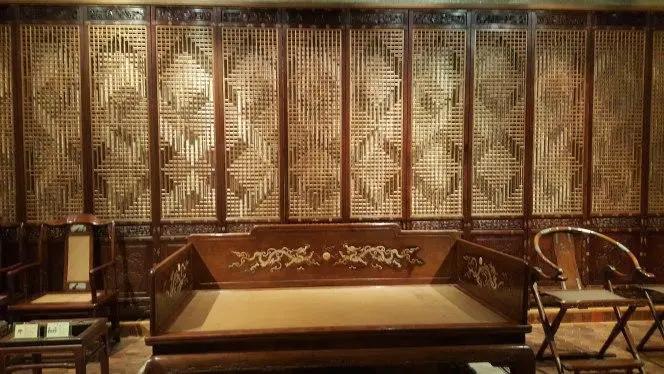 马未都的观复博物馆价值多少,马未都的观复博物馆里的文物照片