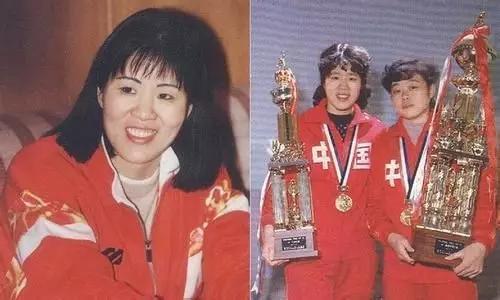 她是《夺冠》原型，却被巩俐三度拒演，退役后34年，郎平去哪了