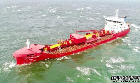 中航鼎衡造船有限公司英文名称,中航鼎衡不锈钢船