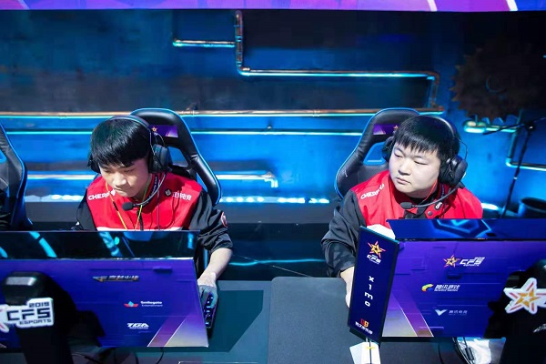 cfplq9打estar最新预言,cfplq9对局的数据图