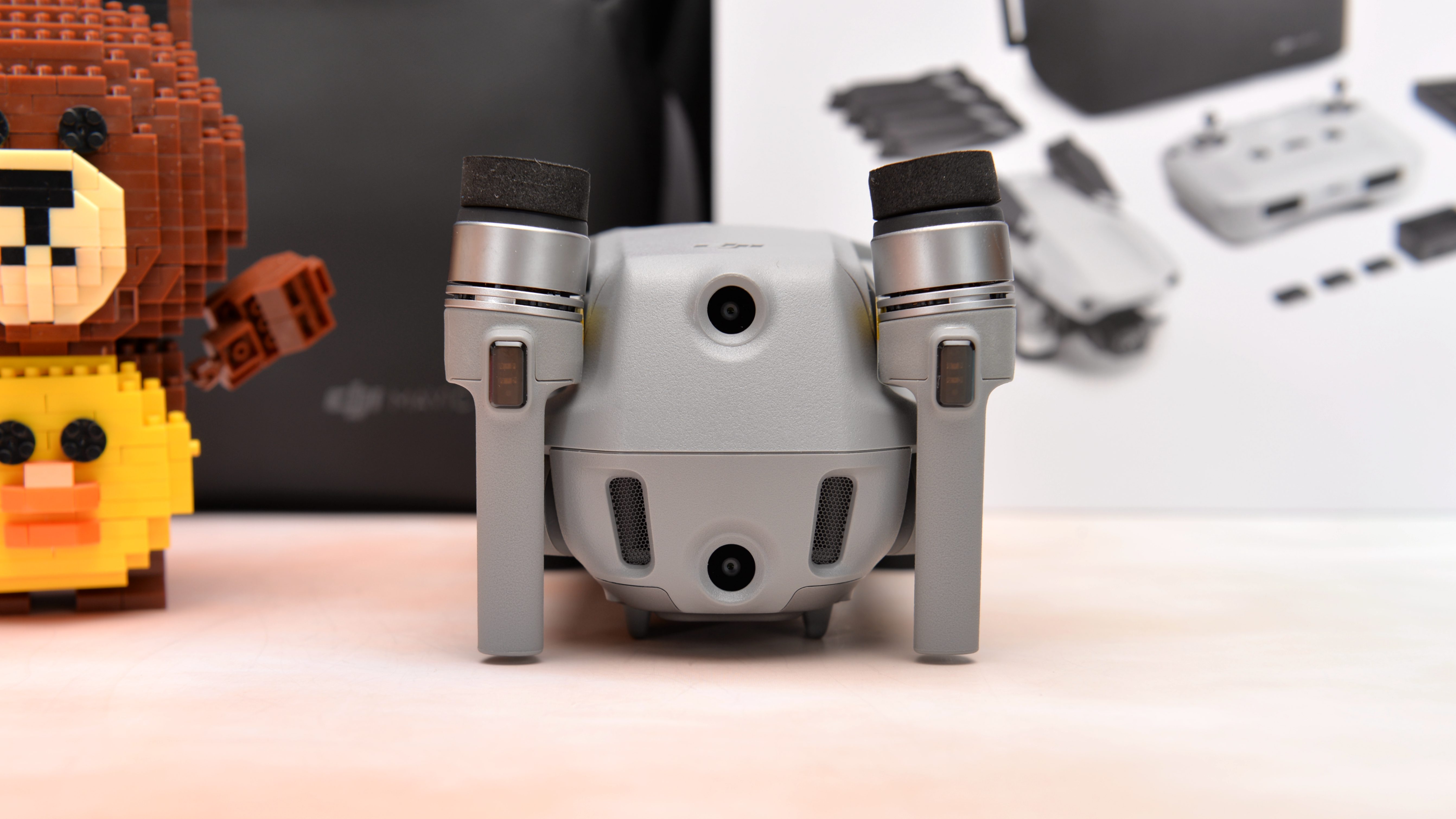 航拍无人机大疆是最好的吗,大疆御mavicair2无人机航拍技巧