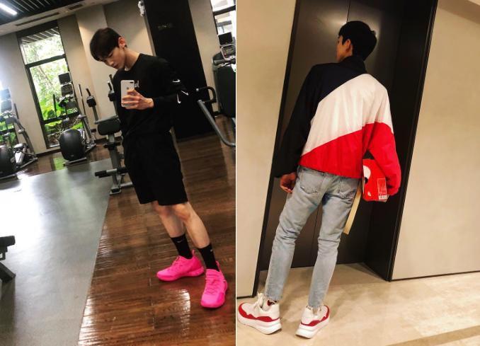 如何告诉别人我有新鞋子,怎样炫耀买了新鞋子